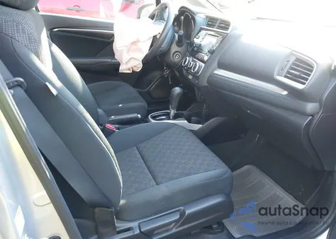 2015 Honda Fit Lx from USA, damaged, VIN 3HGGK5H56FM748457